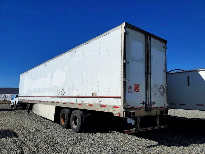 Aukcja sprzedaży 2014 Utility Dry Freight Trailer, vin: 1UYVS2538EG766511, numer aukcji: 45470026