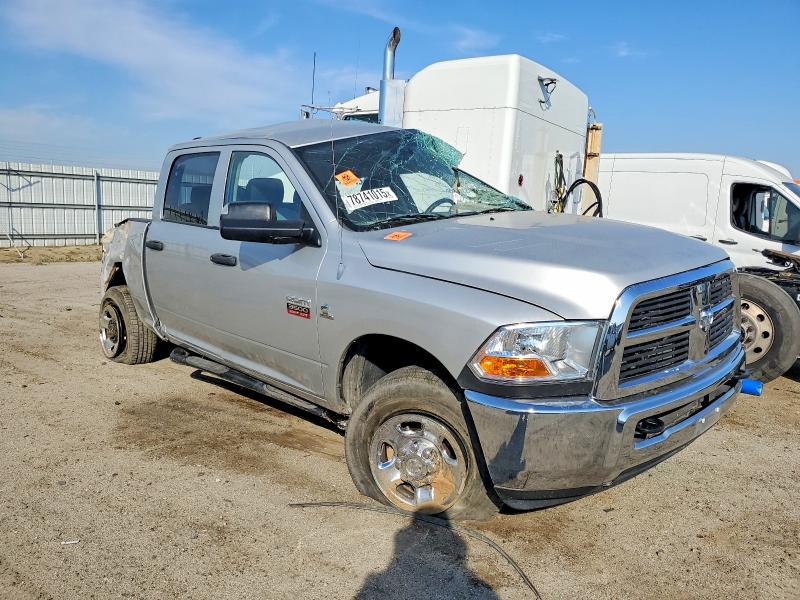 Auction sale of the 2010 Dodge Ram 3500, vin: 3D73Y3CL0AG194013, lot number: 78741015