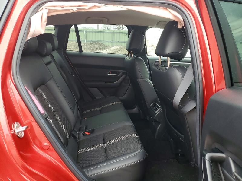 Aukcja sprzedaży 2025 Mazda Cx-50, vin: 7MMVABBM1SN350659, numer aukcji: 45553956