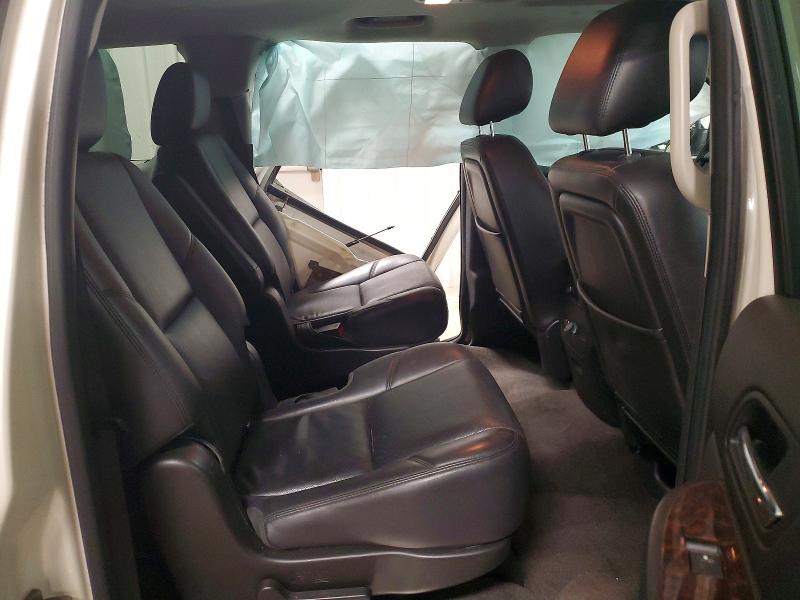 2012 Gmc Yukon Xl მანქანა იყიდება აუქციონზე, vin: 1GKS2MEFXCR112591, აუქციონის ნომერი: 45621946