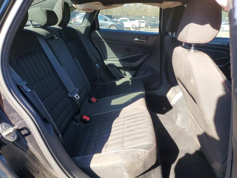 Продажа на аукционе авто 2019 Volkswagen Jetta, vin: 3VW5T7BU7KM182766, номер лота: 46399696