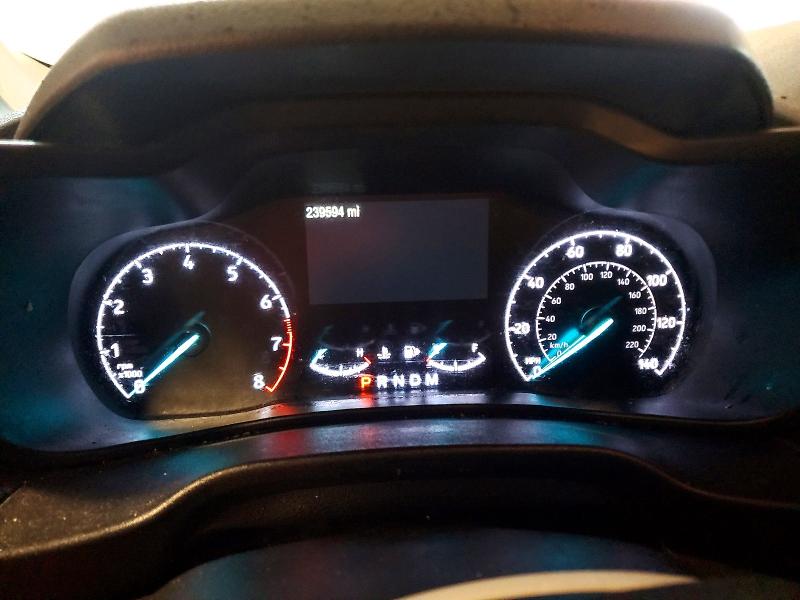 2019 Ford Transit Connect მანქანა იყიდება აუქციონზე, vin: NM0LS7E21K1400055, აუქციონის ნომერი: 51186876