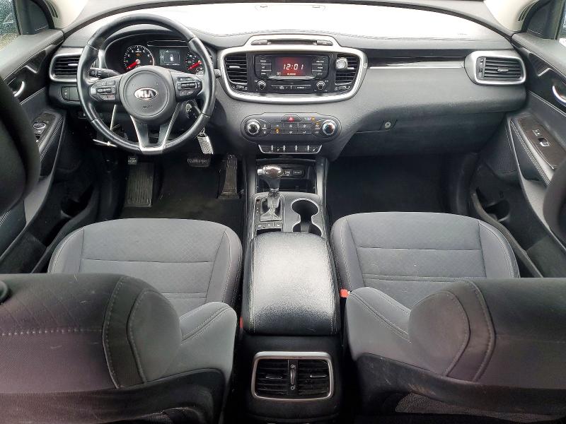Aukcja sprzedaży 2016 Kia Sorento, vin: 5XYPGDA39GG062088, numer aukcji: 46681176