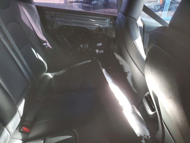 Продаж на аукціоні авто 2023 Tesla Model 3, vin: 5YJ3E1EB8PF637387, номер лоту: 45939256