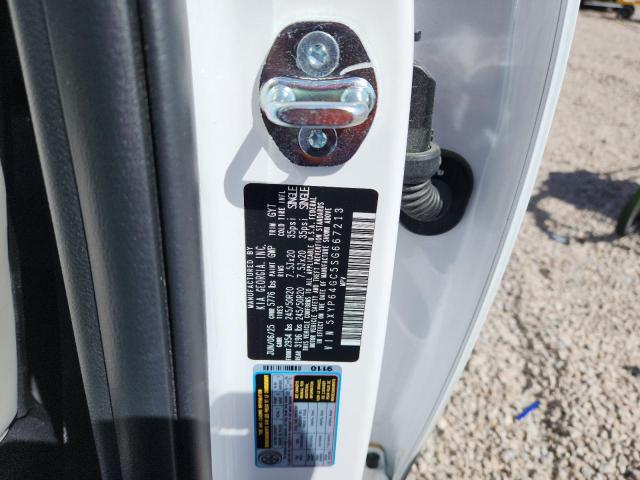 Aukcja sprzedaży 2025 Kia Telluride, vin: 5XYP64GC5SG667213, numer aukcji: 41789196