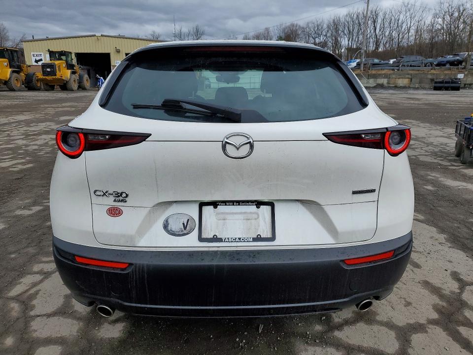 Aukcja sprzedaży 2023 Mazda Cx-30, vin: 3MVDMBAM3PM585620, numer aukcji: 47594046