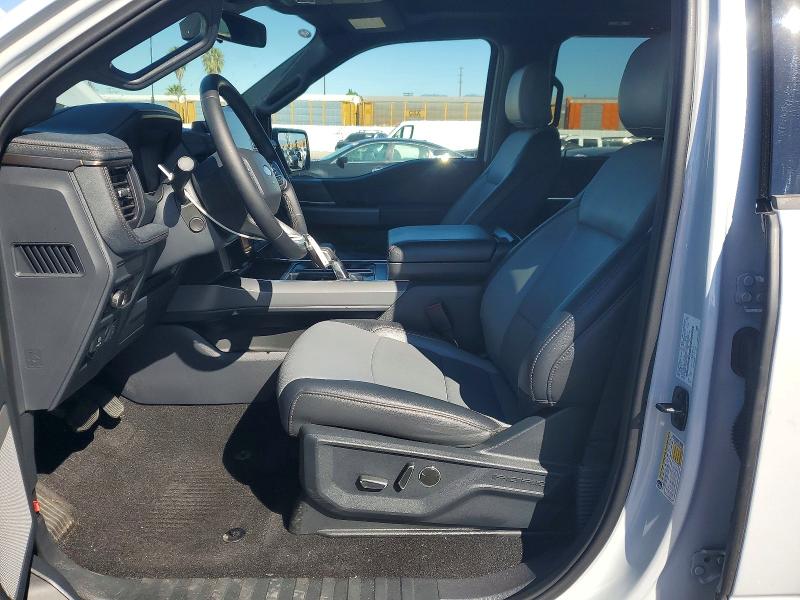 Продажа на аукционе авто 2025 Ford F150, vin: 1FT6W5L7XSWG17940, номер лота: 78879185