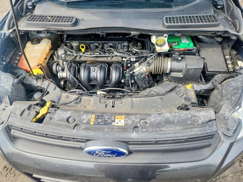 Продаж на аукціоні авто 2015 Ford Escape, vin: 1FMCU0F70FUA88244, номер лоту: 46015766