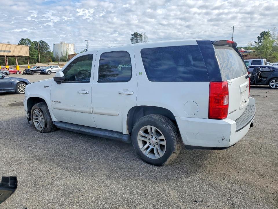 47274596 :رقم المزاد ، 1GKFC13559R148088 vin ، 2009 Gmc Yukon مزاد بيع