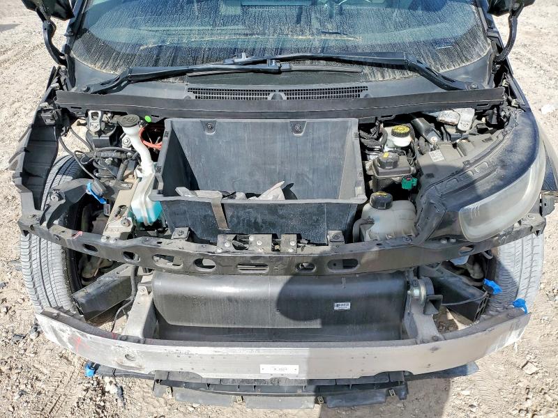 Продажа на аукционе авто 2016 Bmw I3, vin: WBY1Z4C51GV507882, номер лота: 47136066