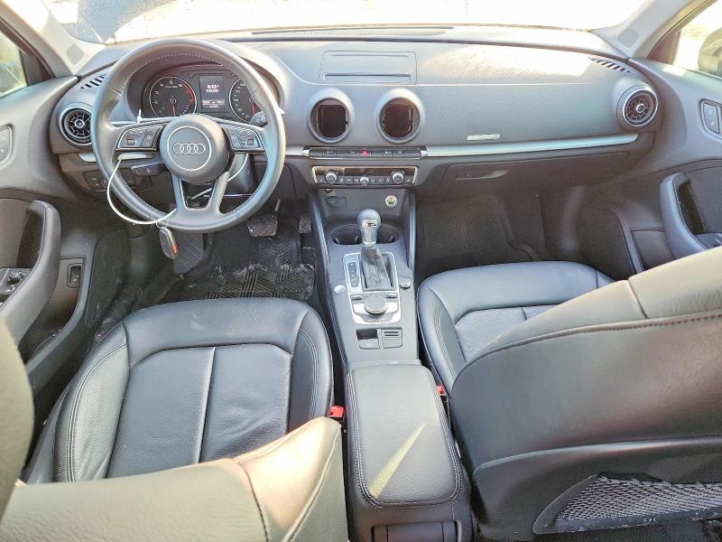Продажа на аукционе авто 2020 Audi A3, vin: WAUAUGFF7LA019962, номер лота: 78986175