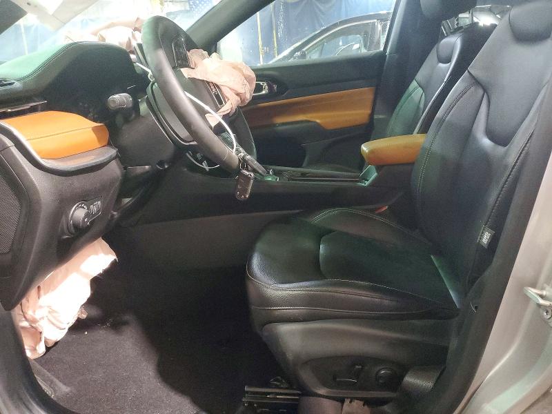 42062186 :رقم المزاد ، 3C4NJDCN4RT126346 vin ، 2024 Jeep Compass مزاد بيع