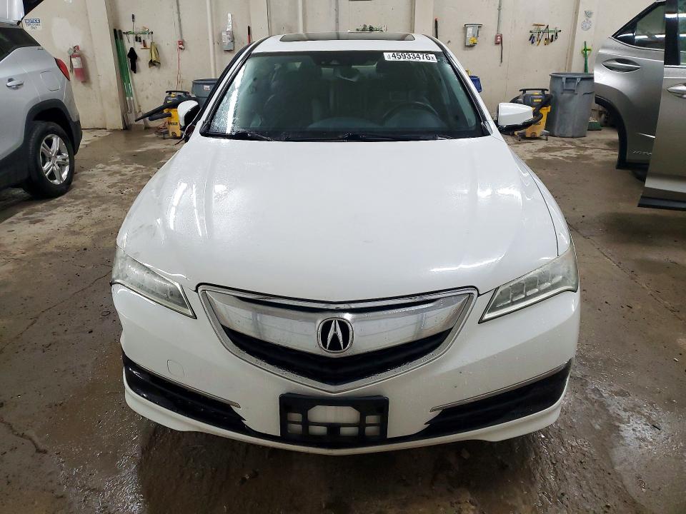 Aukcja sprzedaży 2015 Acura Tlx, vin: 19UUB2F50FA018268, numer aukcji: 45933476