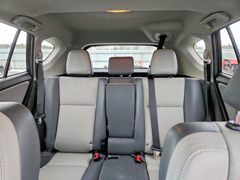 Aukcja sprzedaży 2014 Toyota Rav4, vin: 2T3DFREV3EW191795, numer aukcji: 79252445