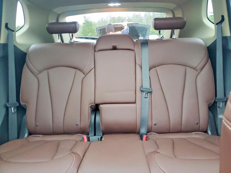 Продажа на аукционе авто 2017 Buick Envision, vin: LRBFXFSX6HD022400, номер лота: 45776406