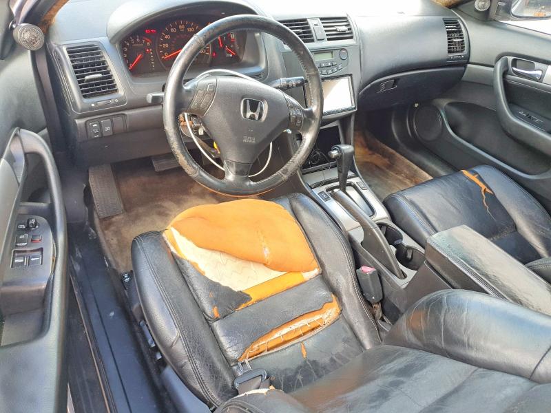 79931645 :رقم المزاد ، 1HGCM82694A014398 vin ، 2004 Honda Accord مزاد بيع