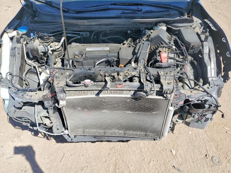 Продажа на аукционе авто 2015 Honda Cr-v, vin: 3CZRM3H3XFG709383, номер лота: 47260596