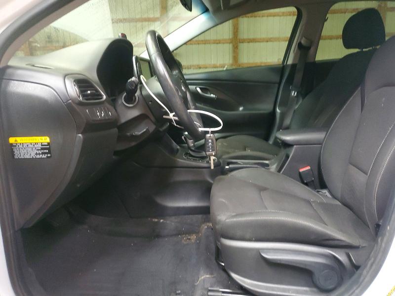 Aukcja sprzedaży 2019 Hyundai Elantra Gt, vin: KMHH35LE8KU115015, numer aukcji: 45519806