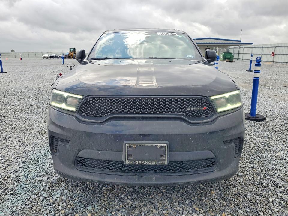 Продаж на аукціоні авто 2024 Dodge Durango, vin: 1C4RDHAG5RC212703, номер лоту: 45456346