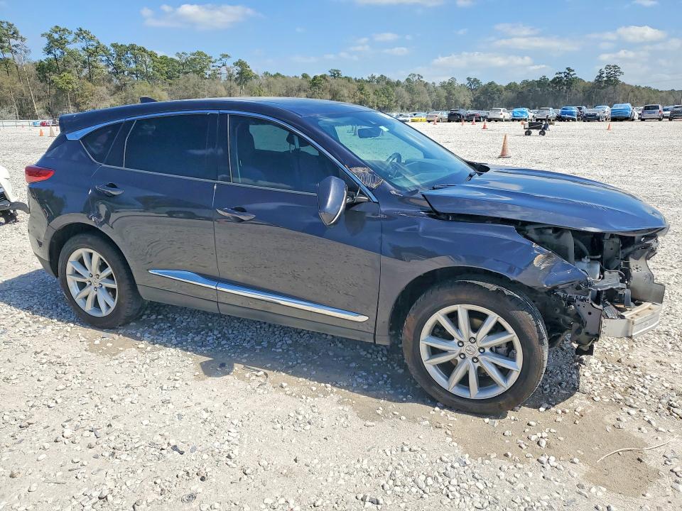 Aukcja sprzedaży 2020 Acura Rdx, vin: 5J8TC1H36LL008486, numer aukcji: 78283465