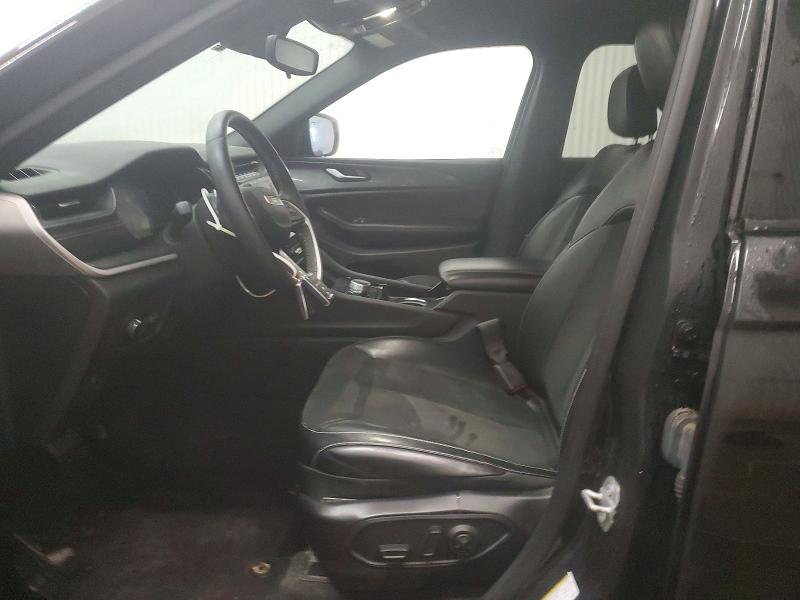 Aukcja sprzedaży 2023 Jeep Grand Cherokee, vin: 1C4RJHAG1P8709319, numer aukcji: 47713416