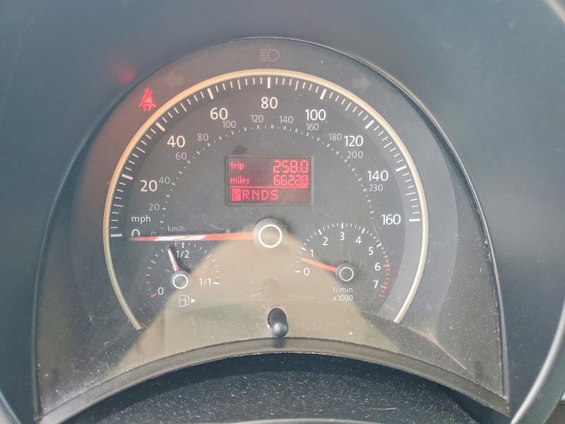 Продажа на аукционе авто 2010 Volkswagen New Beetle, vin: 3VWRW3AL0AM011110, номер лота: 48115306