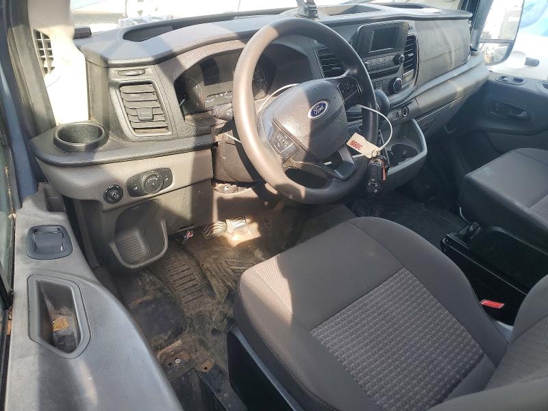 2020 Ford Transit მანქანა იყიდება აუქციონზე, vin: 1FTBR3X81LKA86715, აუქციონის ნომერი: 77085335