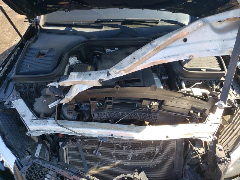 Aukcja sprzedaży 2019 Mercedes-benz Glc Coupe, vin: WDC0J4KBXKF519649, numer aukcji: 45489866