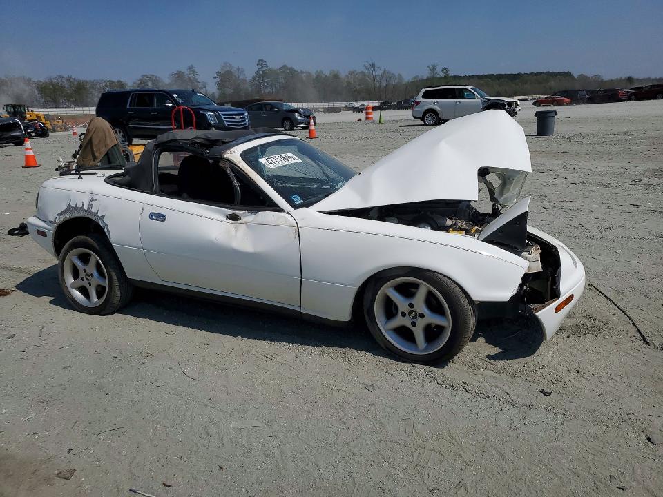 Aukcja sprzedaży 1990 Mazda Mx-5 Miata, vin: JM1NA3518L0109753, numer aukcji: 47751646