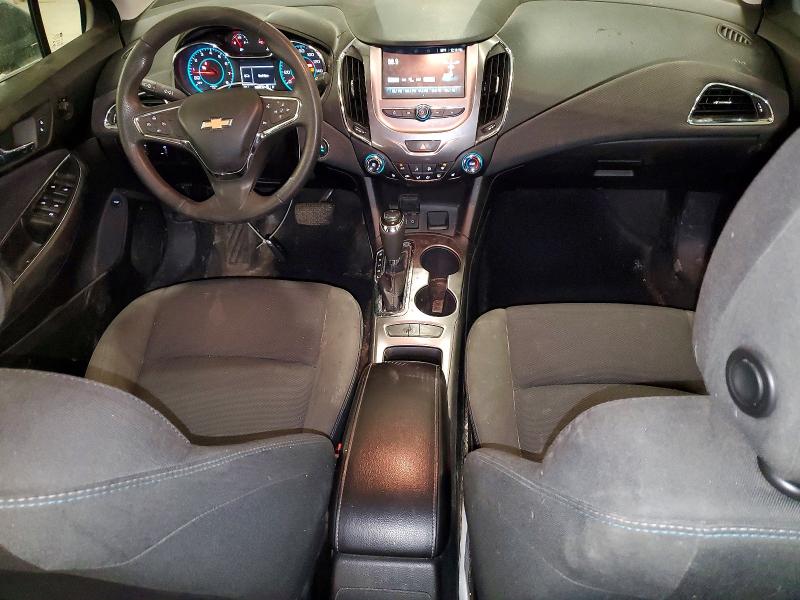 Aukcja sprzedaży 2016 Chevrolet Cruze, vin: 1G1BE5SM3G7275296, numer aukcji: 47299336