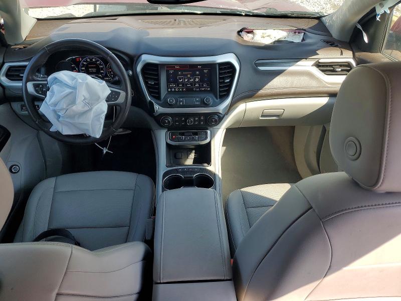 2020 Gmc Acadia მანქანა იყიდება აუქციონზე, vin: 1GKKNULS2LZ225250, აუქციონის ნომერი: 48314456