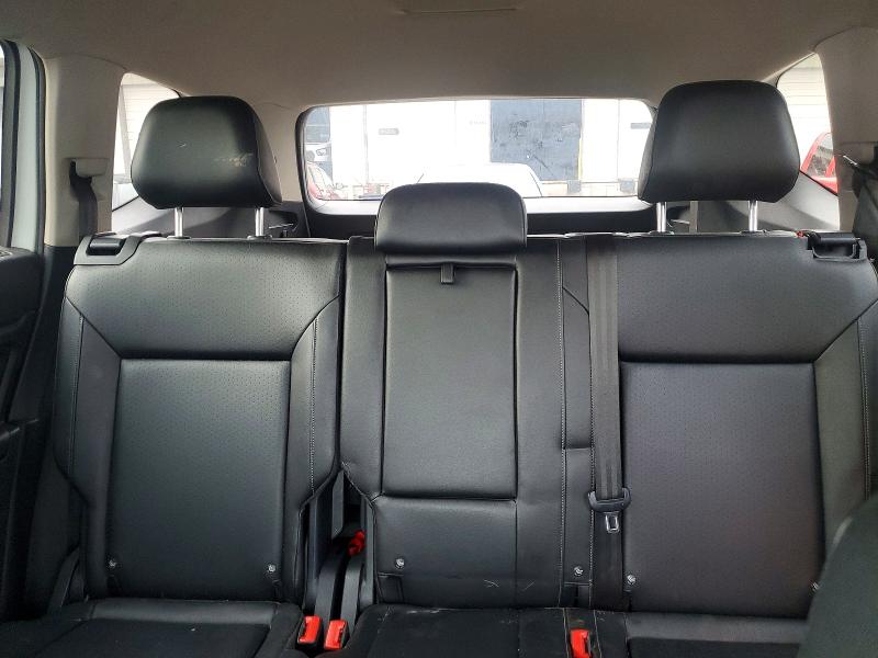 Продаж на аукціоні авто 2018 Volkswagen Atlas, vin: 1V2LR2CA3JC588896, номер лоту: 78986315