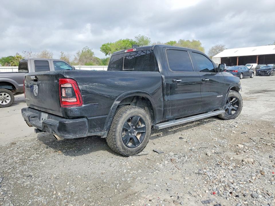 Продаж на аукціоні авто 2019 Ram 1500, vin: 1C6RREJT4KN509475, номер лоту: 45502636
