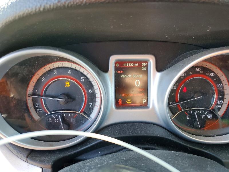 Продажа на аукционе авто 2019 Dodge Journey, vin: 3C4PDDEG0KT687633, номер лота: 47084806