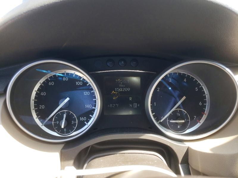 Продажа на аукционе авто 2011 Mercedes-benz R, vin: 4JGCB6FE5BA115330, номер лота: 47061726
