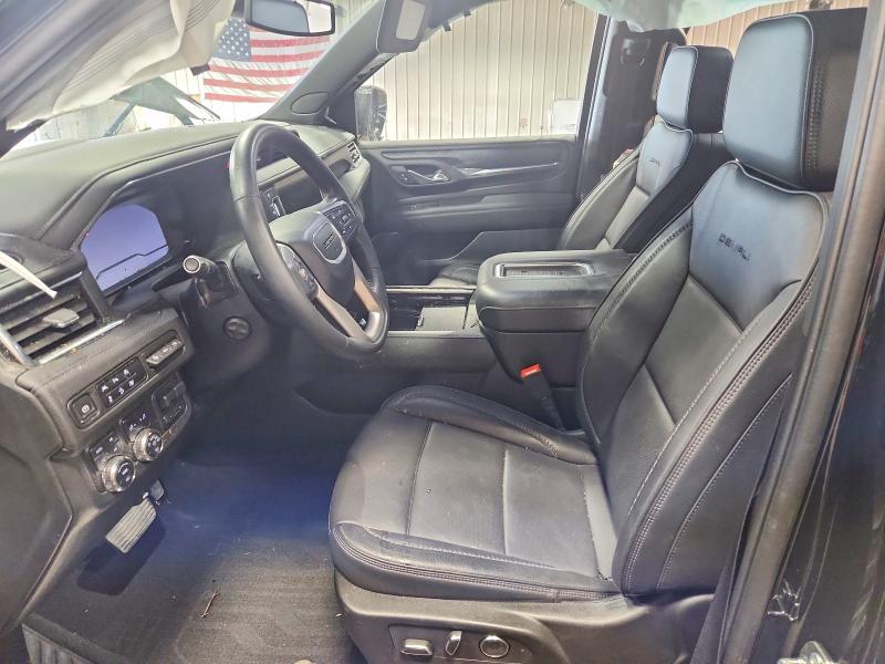 2024 Gmc Yukon Xl მანქანა იყიდება აუქციონზე, vin: 1GKS2JKL2RR235741, აუქციონის ნომერი: 46762346