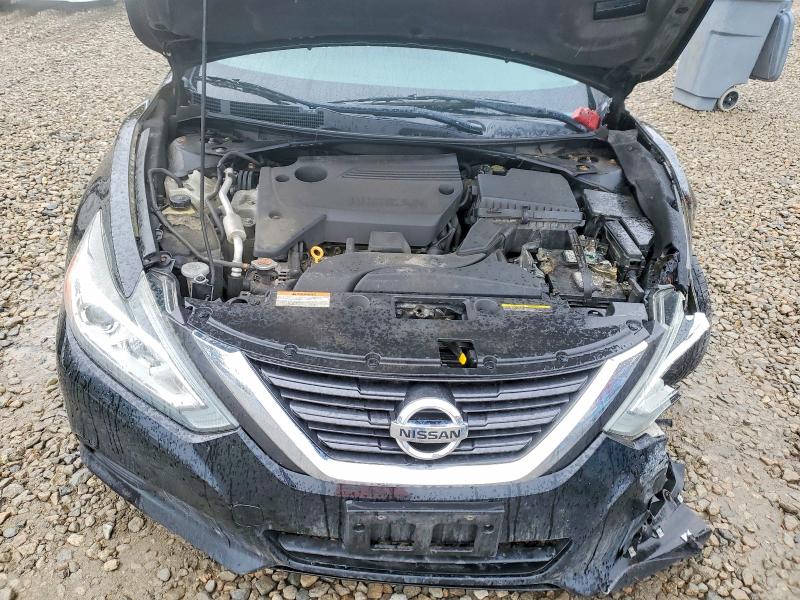 45817236 :رقم المزاد ، 1N4AL3AP0GC183634 vin ، 2016 Nissan Altima مزاد بيع