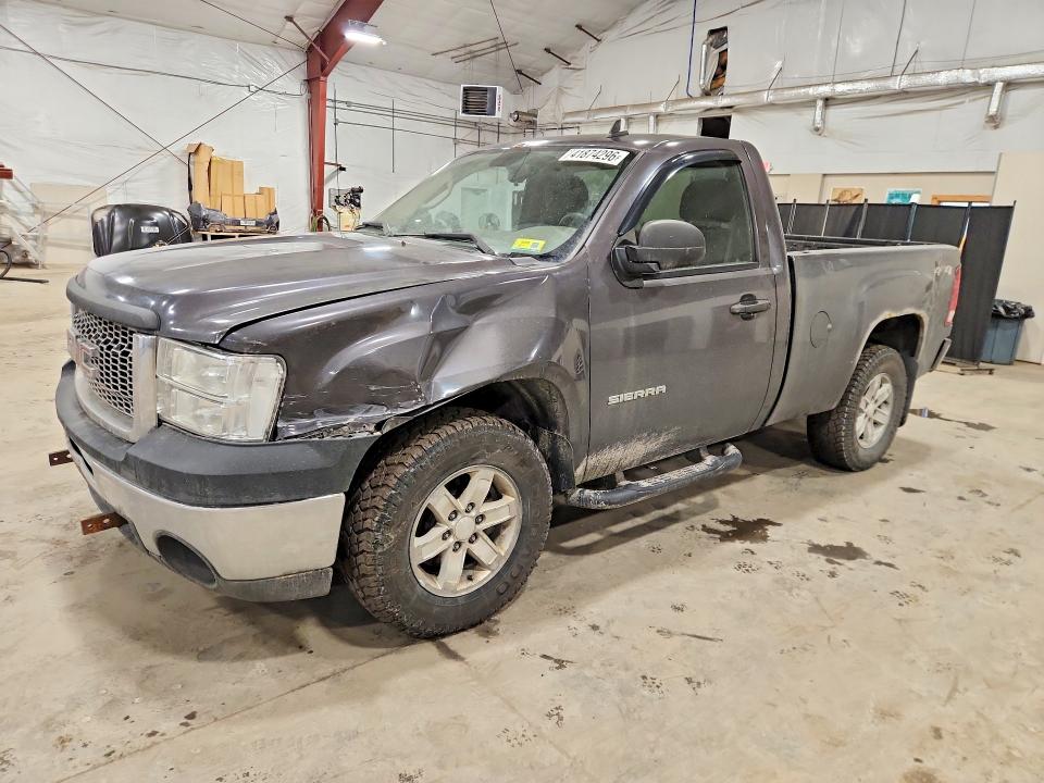 Aukcja sprzedaży 2010 Gmc Sierra, vin: 1GTPKTEX2AZ148972, numer aukcji: 41874296