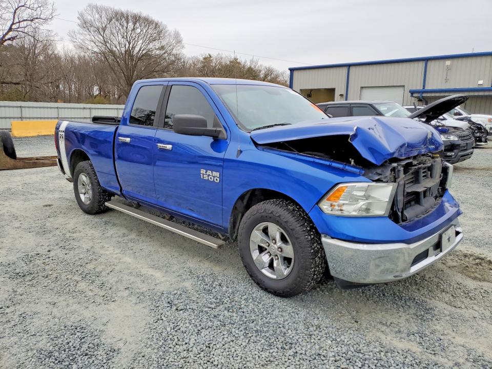 2015 Ram 1500 მანქანა იყიდება აუქციონზე, vin: 1C6RR6GG6FS685810, აუქციონის ნომერი: 79214105