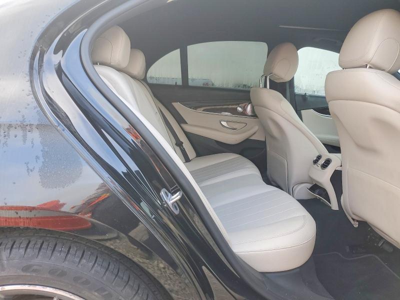 Продаж на аукціоні авто 2020 Mercedes-benz E, vin: WDDZF8DB8LA705150, номер лоту: 47156906