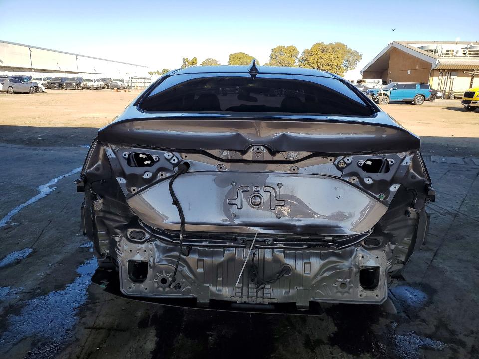 Aukcja sprzedaży 2021 Honda Insight, vin: 19XZE4F51ME011184, numer aukcji: 79591925