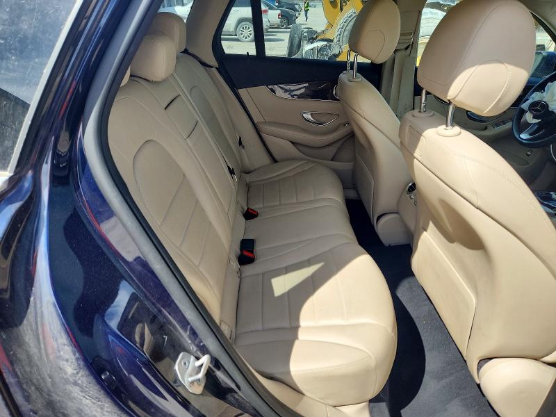 Aukcja sprzedaży 2019 Mercedes-benz Glc, vin: WDC0G4KB0KV133505, numer aukcji: 47212366