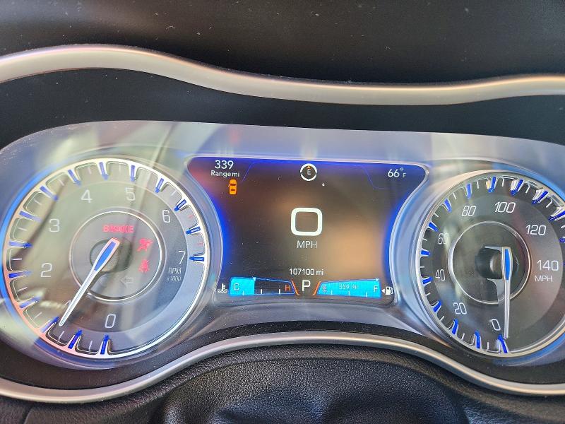 Продажа на аукционе авто 2016 Chrysler 300c, vin: 2C3CCAEG9GH343464, номер лота: 78862655