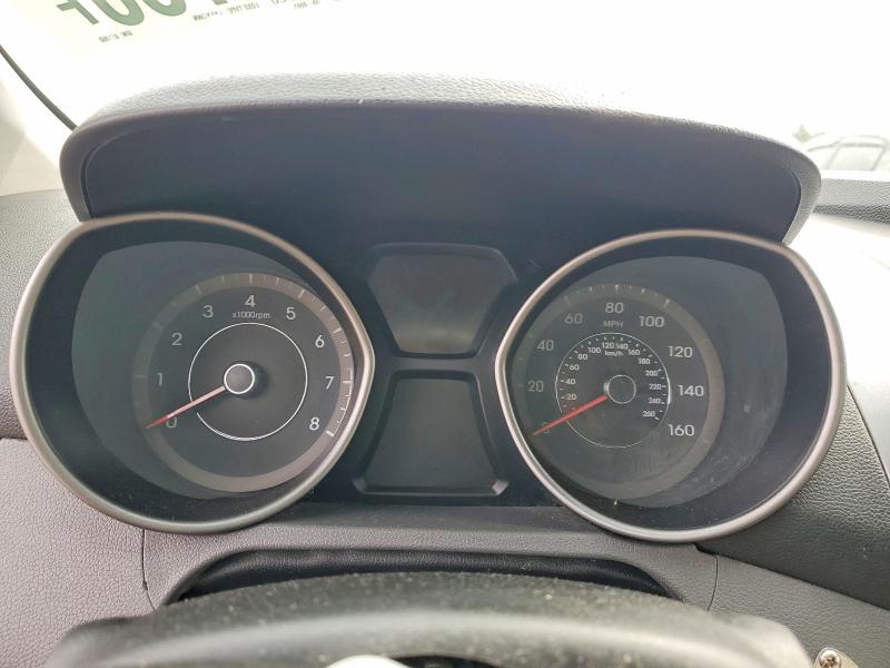 Продажа на аукционе авто 2011 Hyundai Elantra, vin: 5NPDH4AE3BH031860, номер лота: 47241756