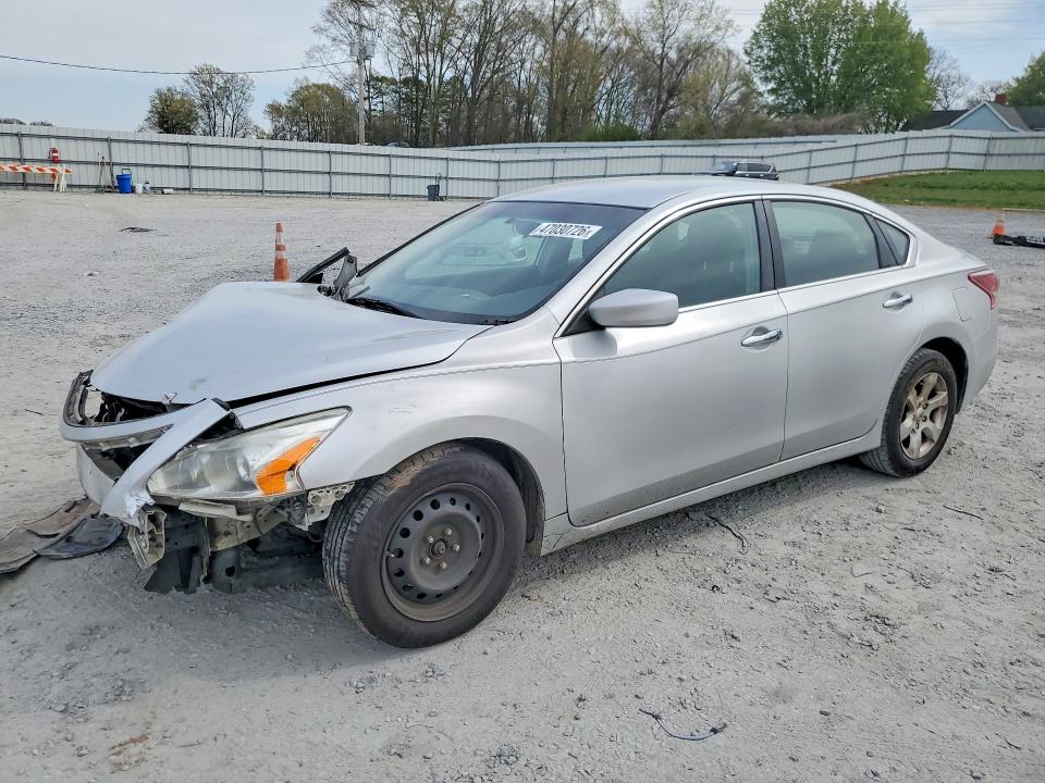 Aukcja sprzedaży 2013 Nissan Altima, vin: 1N4AL3AP2DN458596, numer aukcji: 47030726
