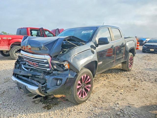 Продажа на аукционе авто 2020 Gmc Canyon, vin: 1GTG6FENXL1170112, номер лота: 47280366