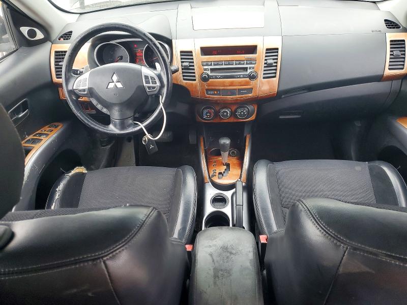 Продаж на аукціоні авто 2008 Mitsubishi Outlander, vin: JA4LS31W18Z019606, номер лоту: 47840316