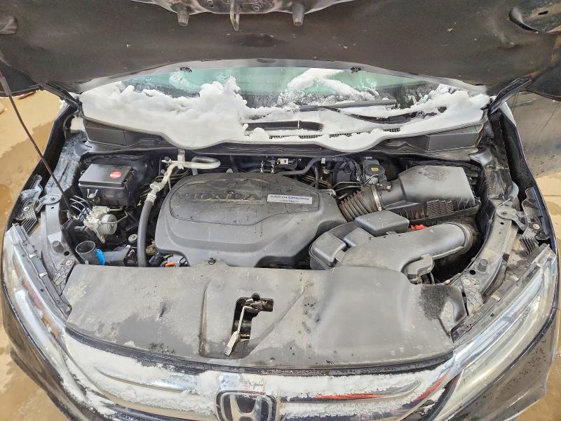 Aukcja sprzedaży 2019 Honda Odyssey, vin: 5FNRL6H86KB502107, numer aukcji: 47262236