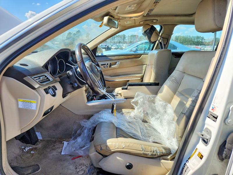 42076426 :رقم المزاد ، WDDHF5KB8EA849099 vin ، 2014 Mercedes-benz E مزاد بيع