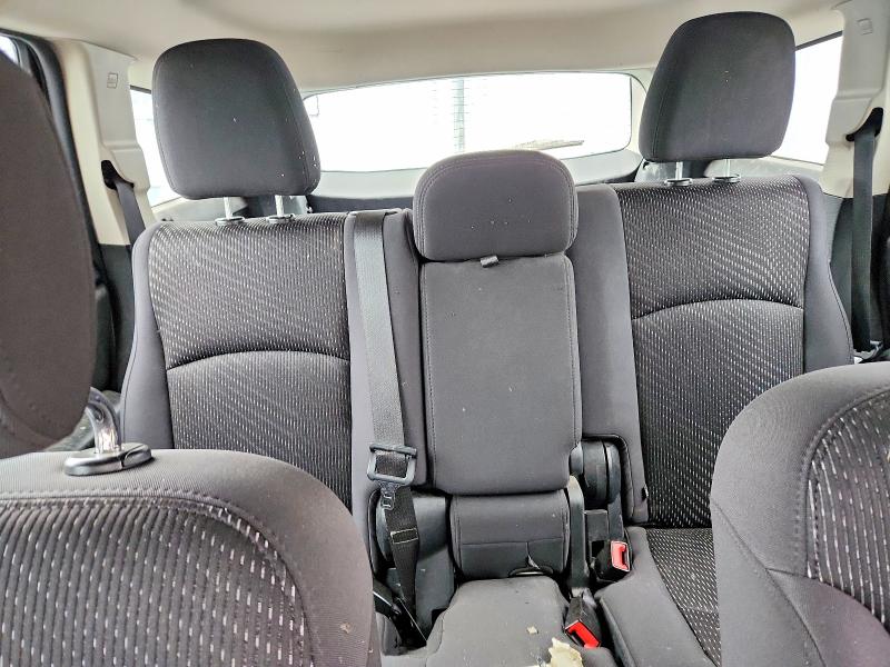Продаж на аукціоні авто 2012 Dodge Journey, vin: 3C4PDCAB0CT281163, номер лоту: 41709066